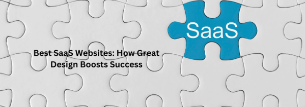 Best SaaS Website