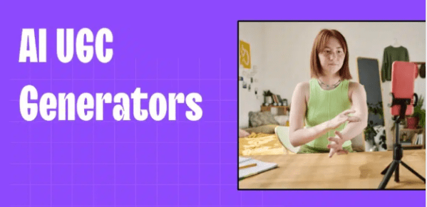 UGC Ads Generators