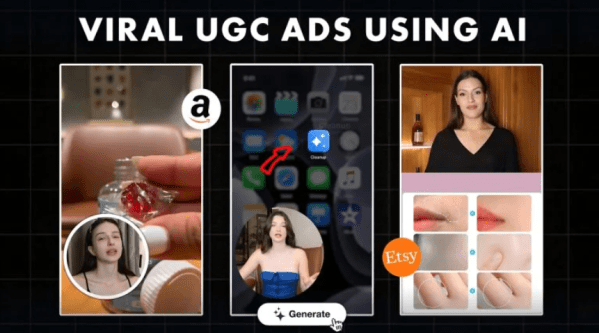 Best practices to create AI UGC videos for ads