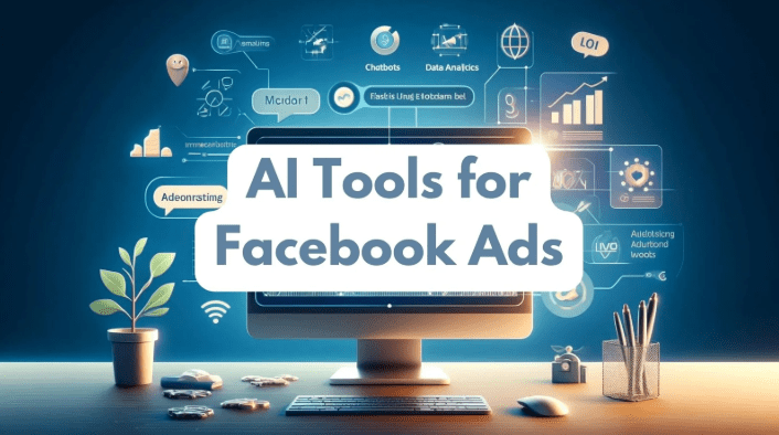 AI facebook ads generators
