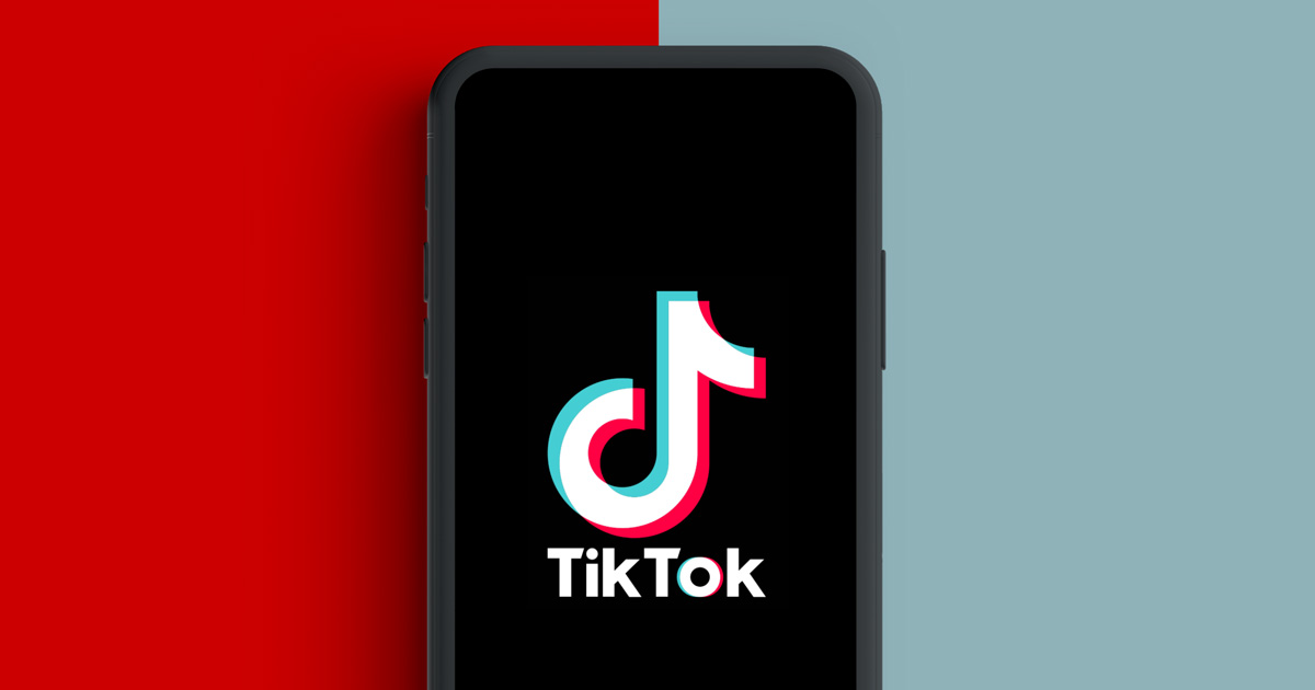 tiktok