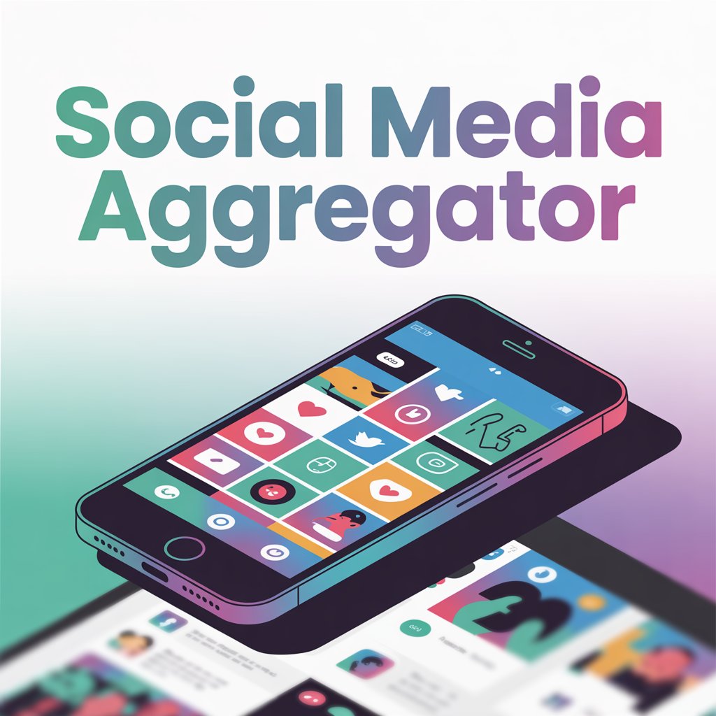 Best social media aggregator