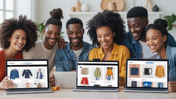 shoppable content platforms