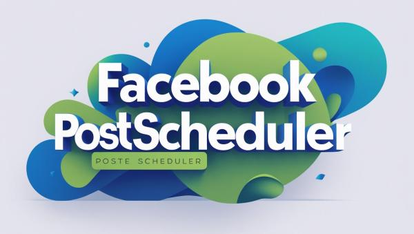 facebook post schedular