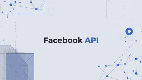 facebook api