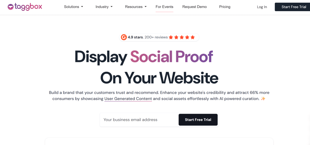 Instagram Widget Tools for HTML Websites