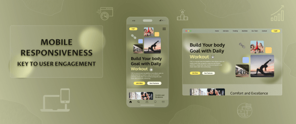 Mobile-Responsiveness