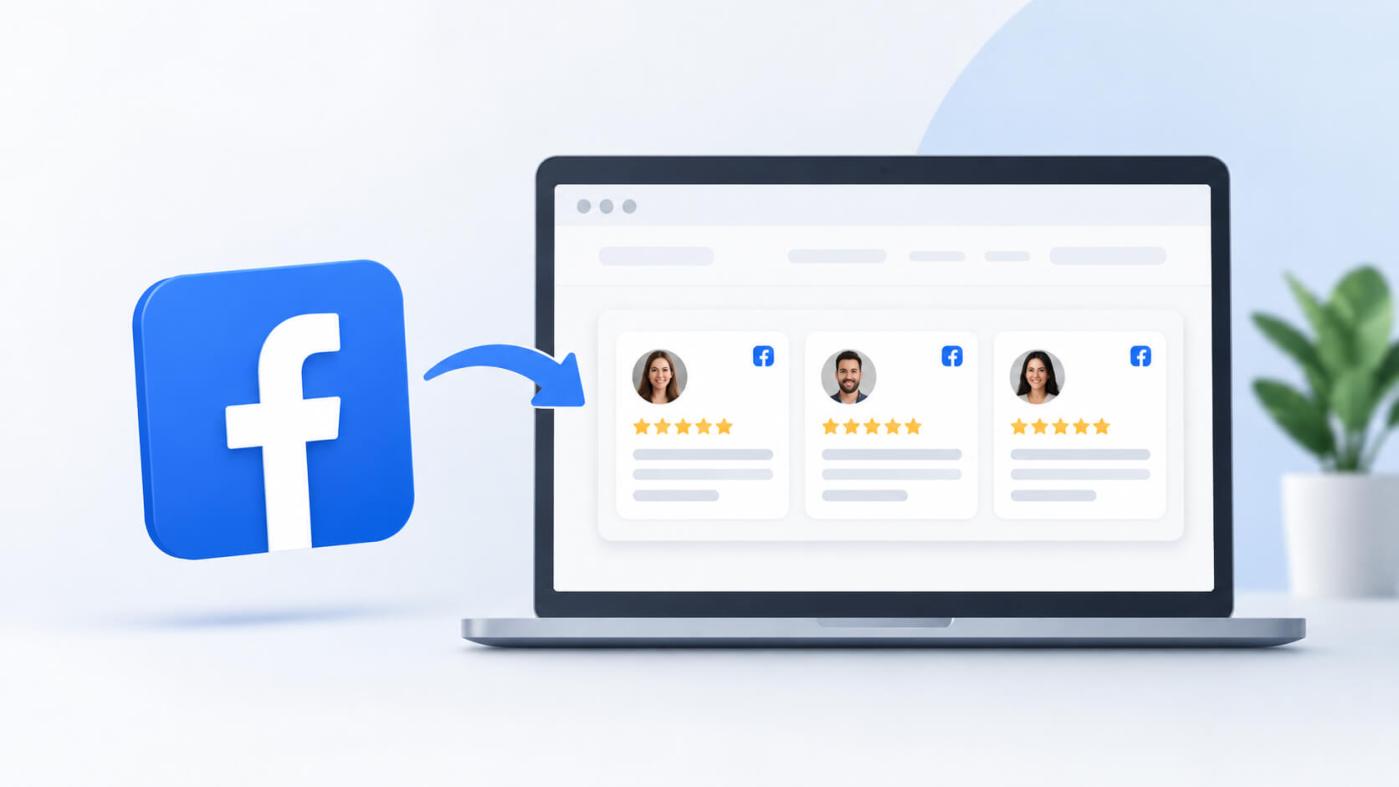Best Facebook Reviews Widget Tools