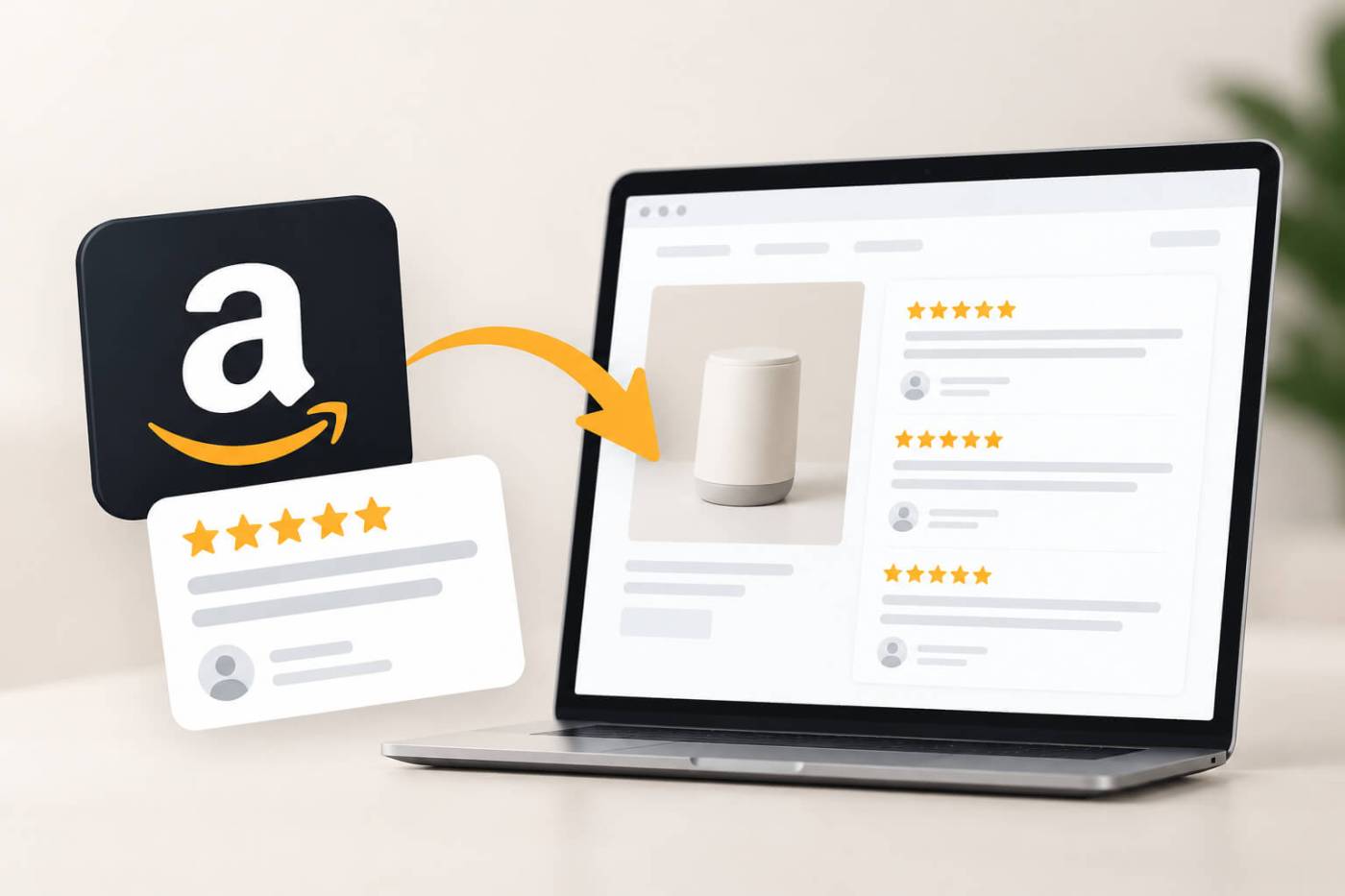 How to Embed Amazon Reviews on Any Website